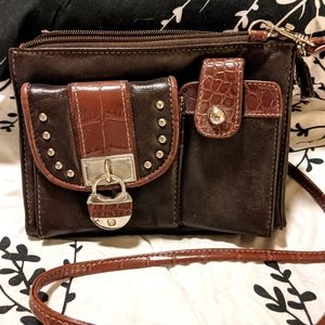 Kathy Van Zeeland Purse.